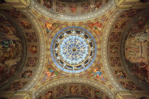 Семінарська церква140518 3101 — Architecture