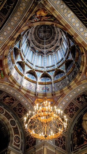 Трьох-Святительська церква (Семінарська церква) DSC 9661 — Architecture