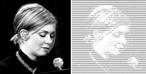 Anna ascii — ASCII Art