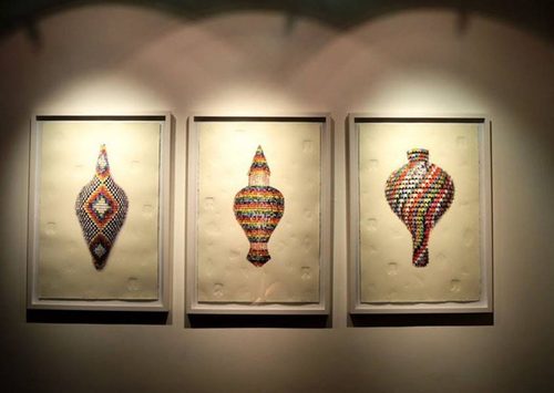 Balões — Balloon Art