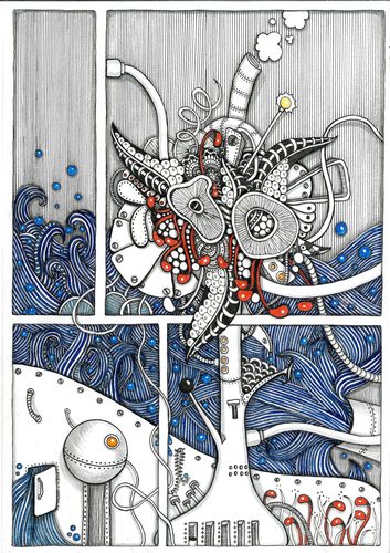 2016 69 doodle comic (27511715860) — Doodle Art