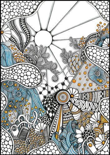 MA illustration 2016 70 doodle (27755790026) — Doodle Art