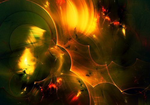 Random 4 — Fractal Art