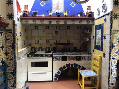 Robert Brady’s kitchen — Furniture Design