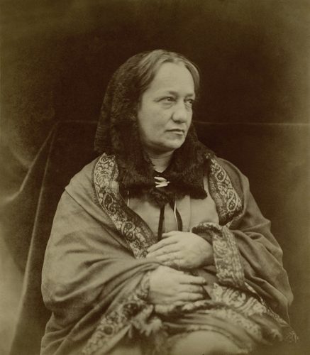 Julia Margaret Cameron — Photography