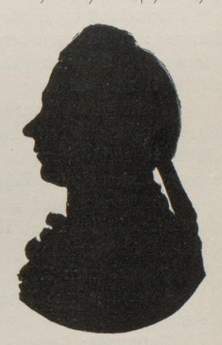 Roesch-jakob-friedrich-herzog-karl-eugen-und-seine-zeit-bd02-s091 — Silhouette Art