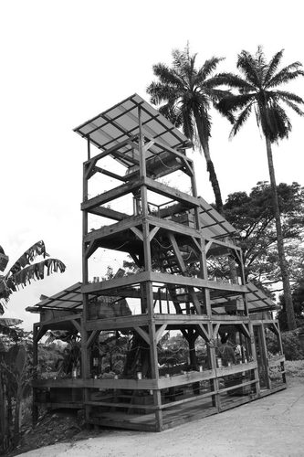 Roberto Paci Dalò - SUD Salon Urbain de Douala 2010 (264) — Video Art